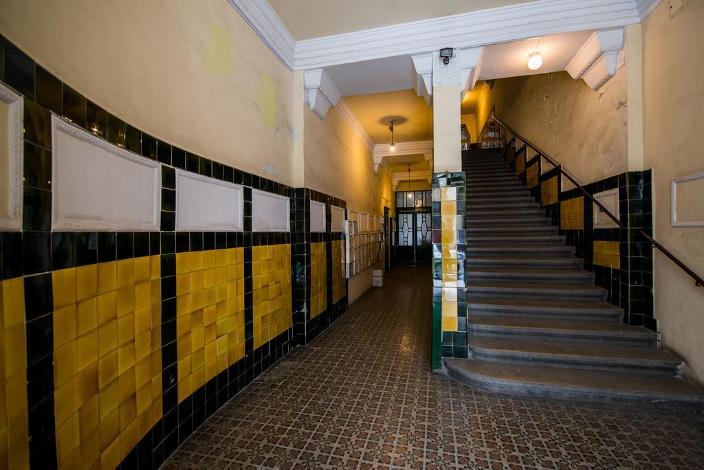 Green Pearl Apartment At St Stephen' S Basilica Budapest Esterno foto