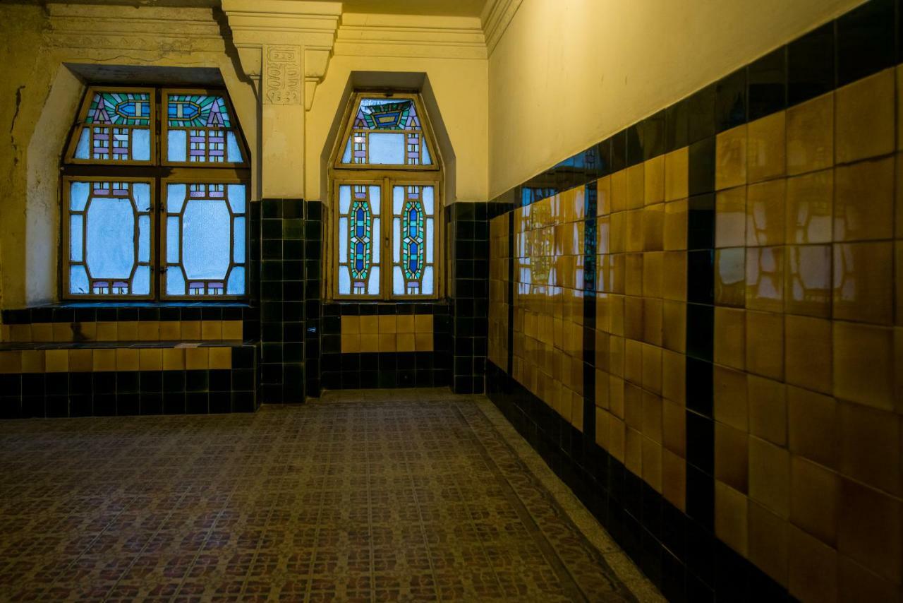Green Pearl Apartment At St Stephen' S Basilica Budapest Esterno foto